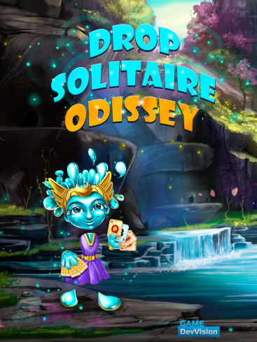 Drop Solitaire Odissey